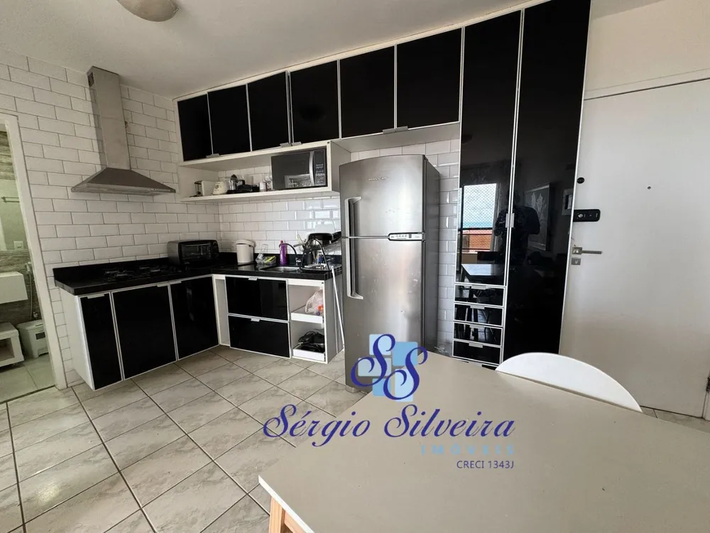 Apartamento, 1 quarto, 42 m² - Foto 2