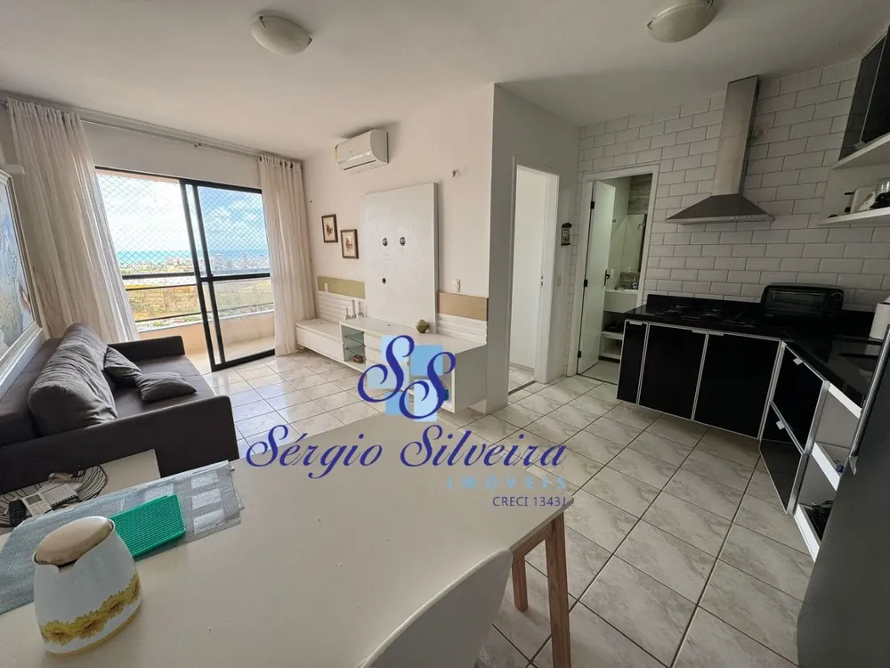Apartamento, 1 quarto, 42 m² - Foto 6
