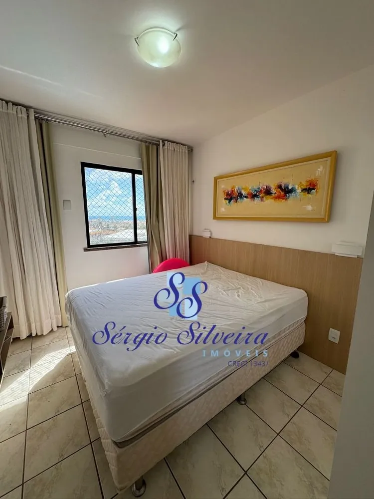Apartamento, 1 quarto, 42 m² - Foto 5