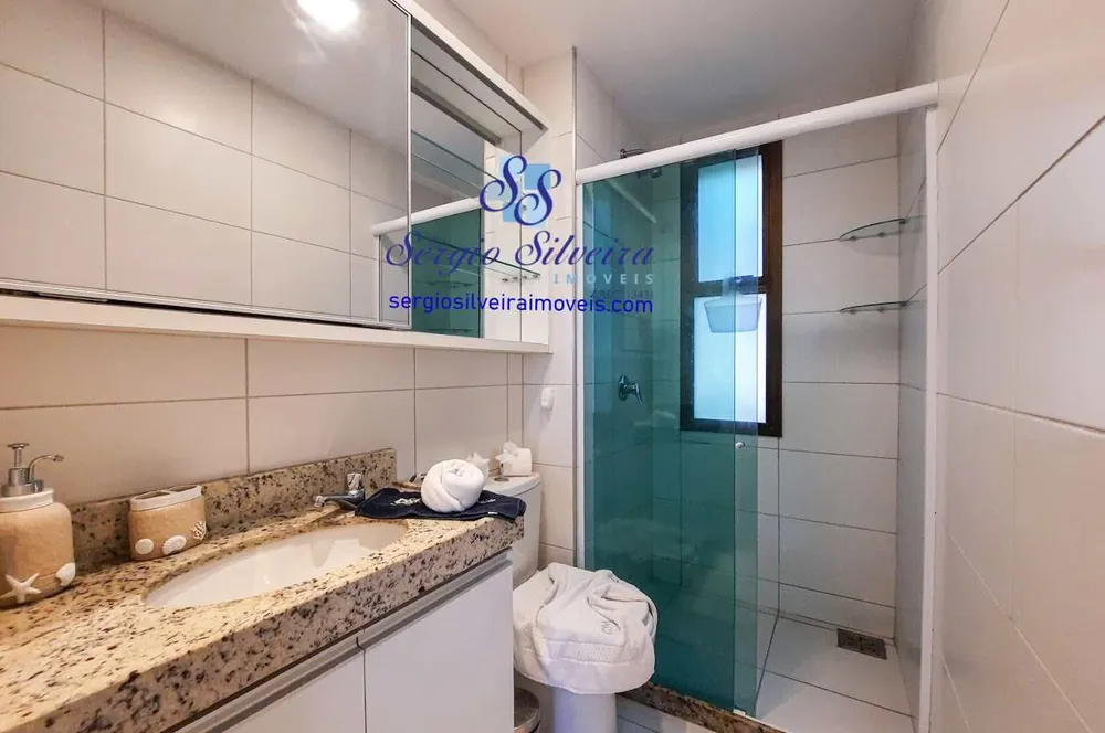 Apartamento, 4 quartos, 142 m² - Foto 6