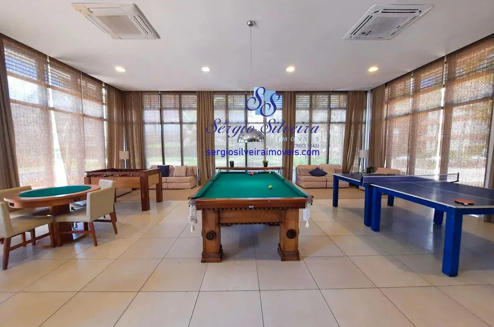 Apartamento, 4 quartos, 142 m² - Foto 12