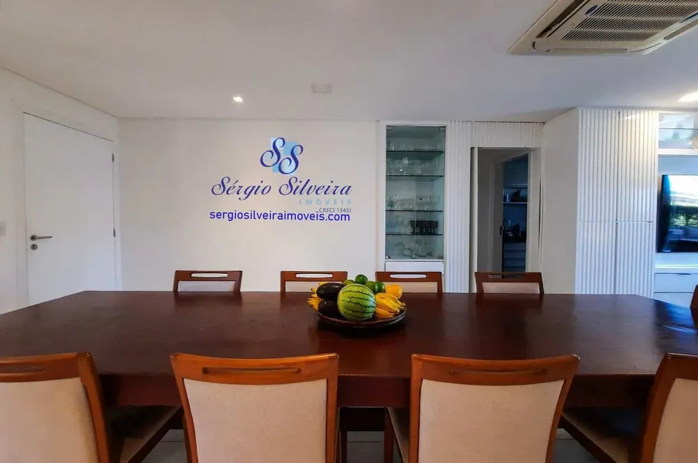 Apartamento, 4 quartos, 142 m² - Foto 3