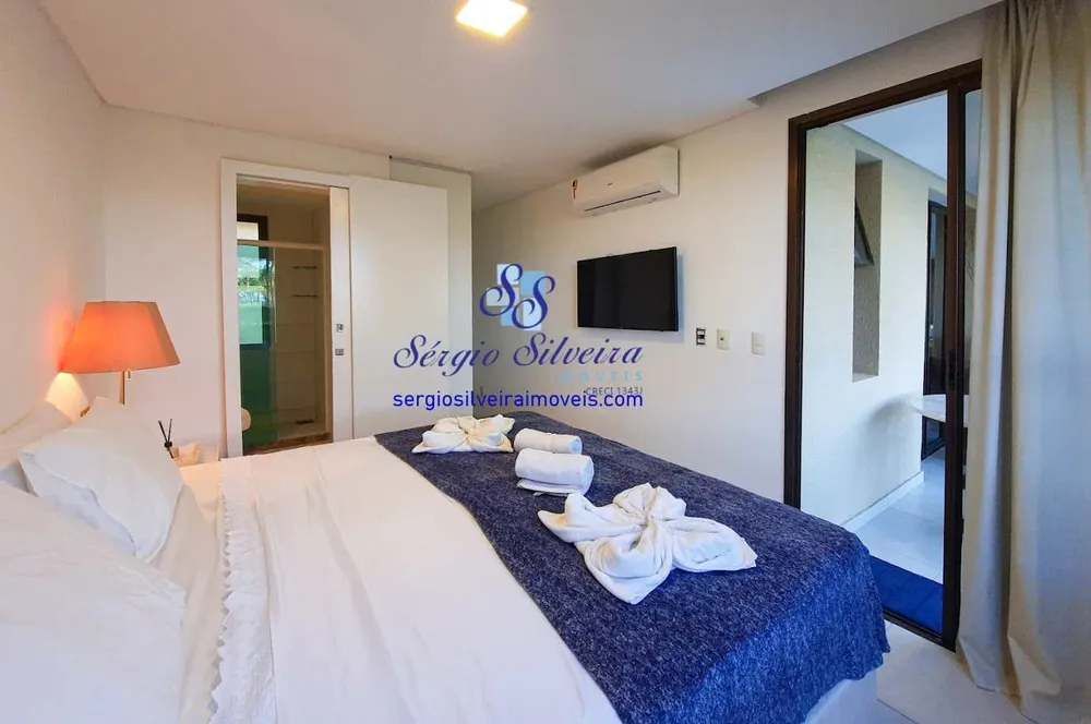Apartamento, 4 quartos, 142 m² - Foto 5