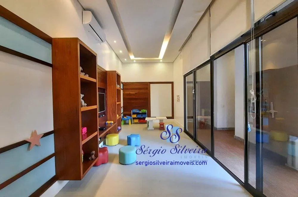 Apartamento, 4 quartos, 142 m² - Foto 7