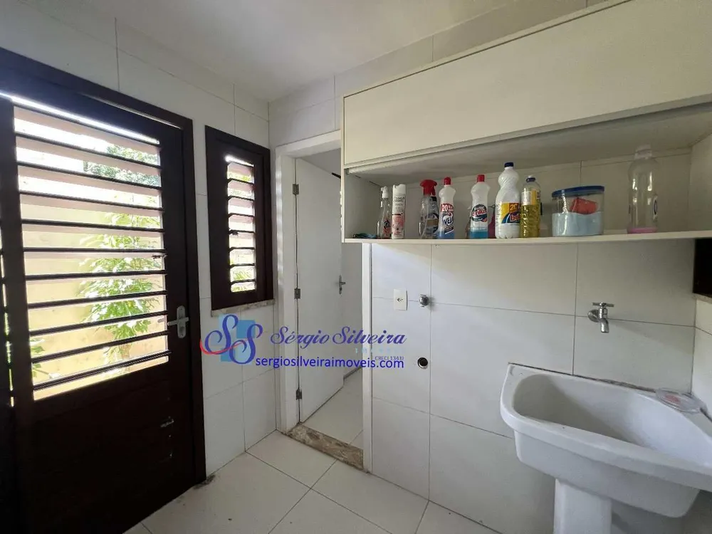 Casa de Condomínio, 3 quartos - Foto 12
