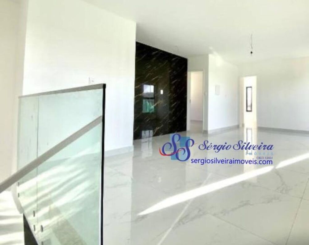 Casa de Condomínio, 4 quartos - Foto 3