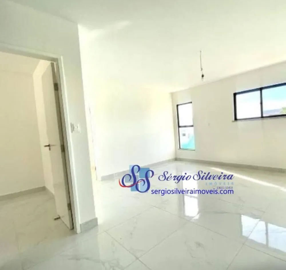Casa de Condomínio, 4 quartos - Foto 10