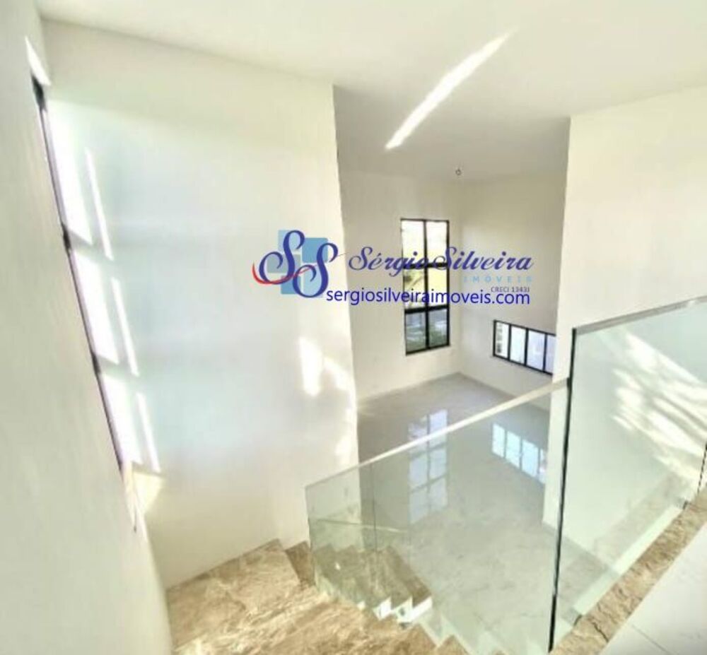 Casa de Condomínio, 4 quartos - Foto 12