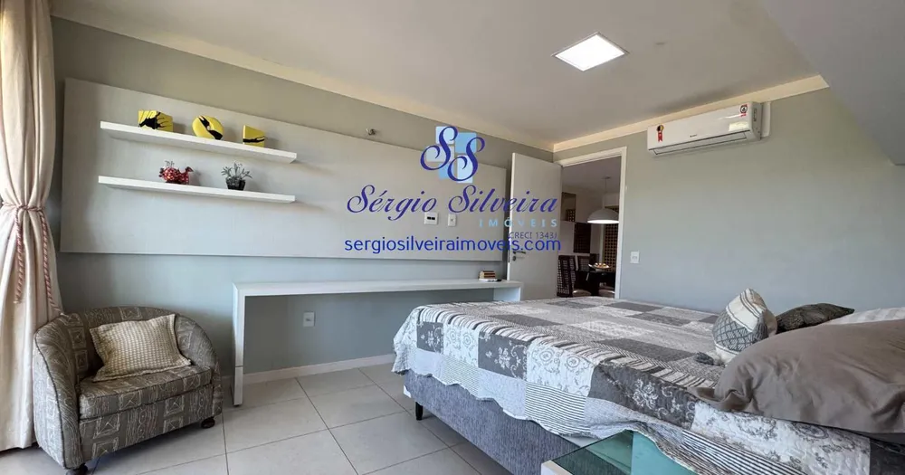 Apartamento, 3 quartos, 115 m² - Foto 5