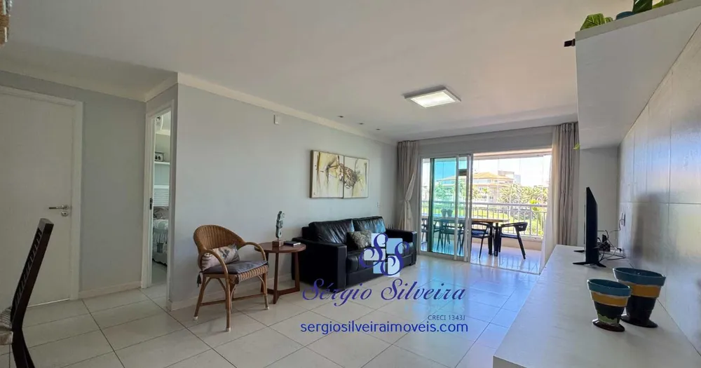 Apartamento, 3 quartos, 115 m² - Foto 2