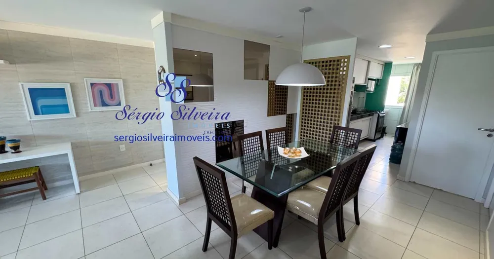 Apartamento, 3 quartos, 115 m² - Foto 3
