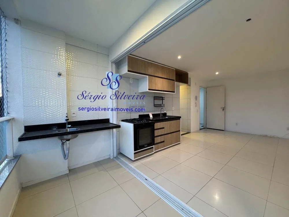 Apartamento, 3 quartos, 73 m² - Foto 4