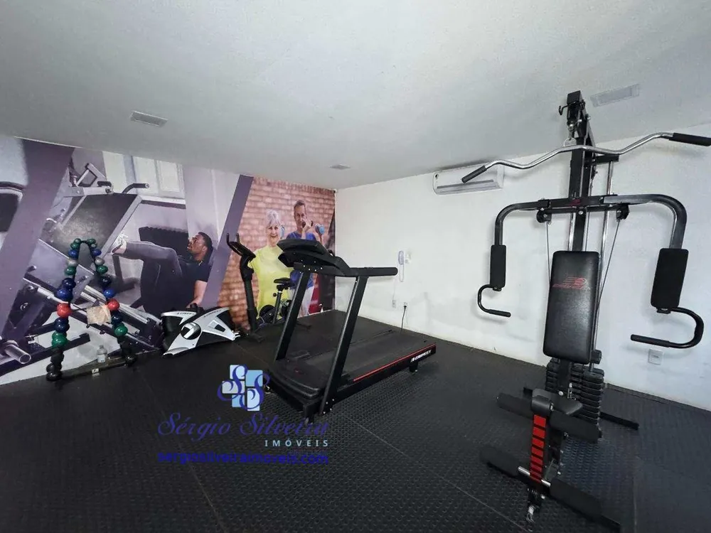 Apartamento, 3 quartos, 73 m² - Foto 12