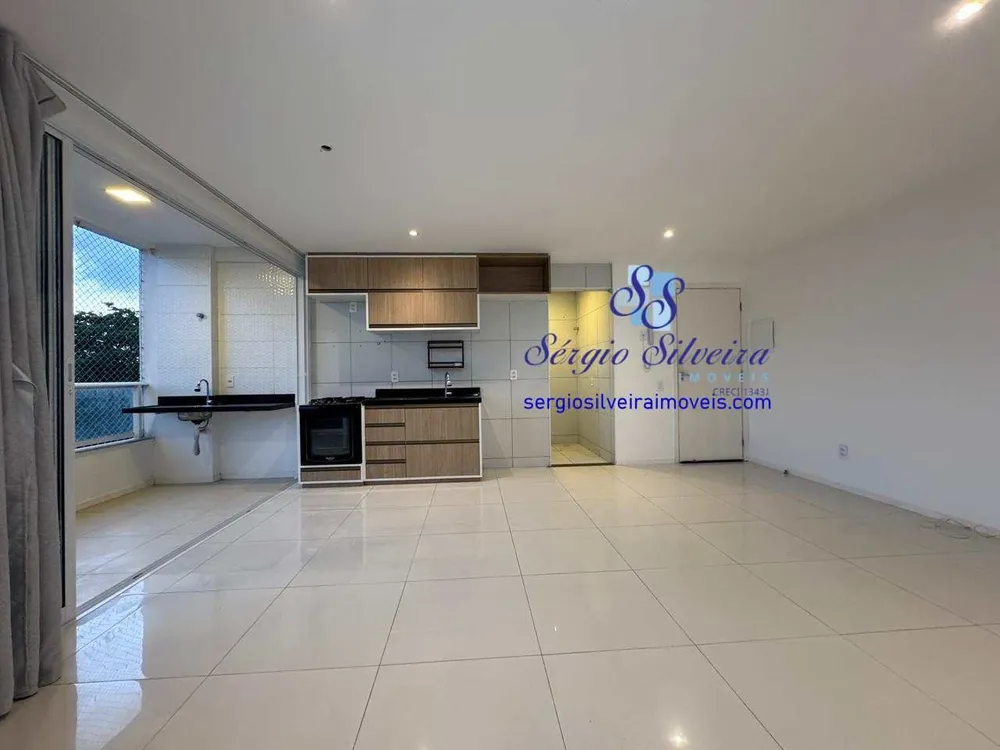 Apartamento, 3 quartos, 73 m² - Foto 3
