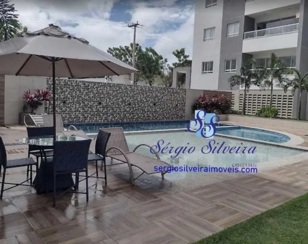 Apartamento, 3 quartos, 73 m² - Foto 9