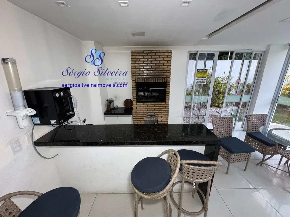 Apartamento, 3 quartos, 73 m² - Foto 8
