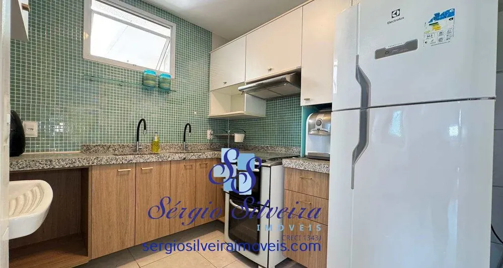 Apartamento, 3 quartos, 100 m² - Foto 3