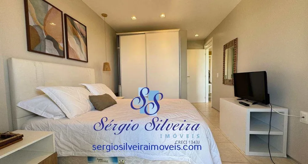 Apartamento, 3 quartos, 100 m² - Foto 4
