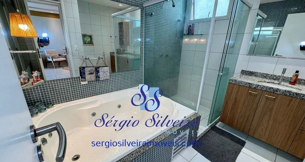 Apartamento, 3 quartos, 100 m² - Foto 5