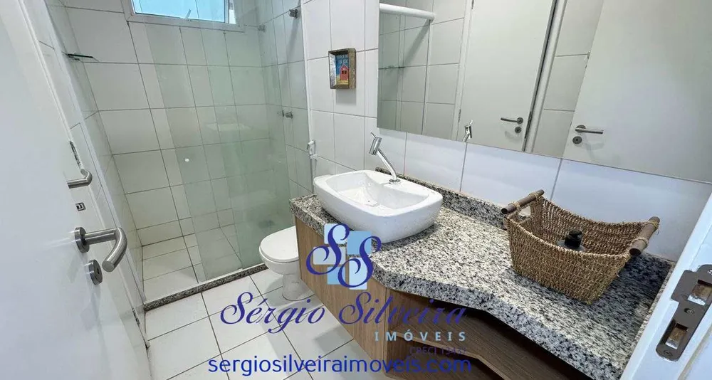 Apartamento, 3 quartos, 100 m² - Foto 7