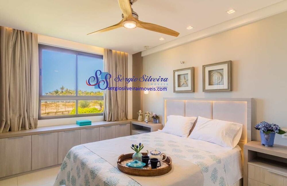 Apartamento, 4 quartos, 148 m² - Foto 3