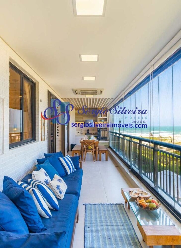 Apartamento, 4 quartos, 148 m² - Foto 2