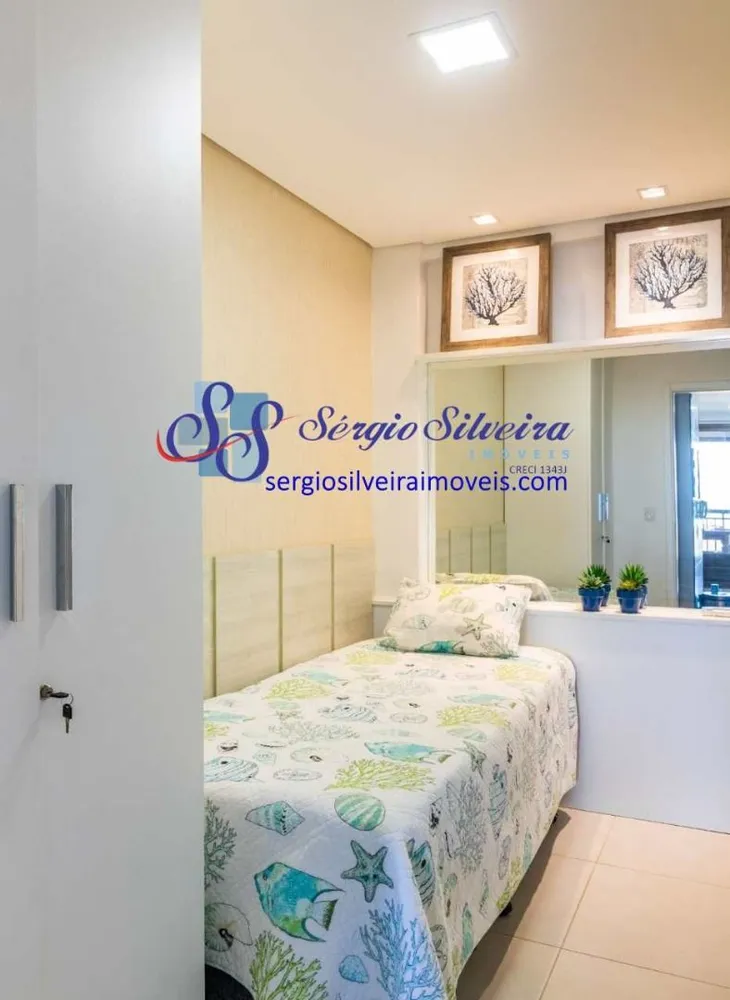 Apartamento, 4 quartos, 148 m² - Foto 8