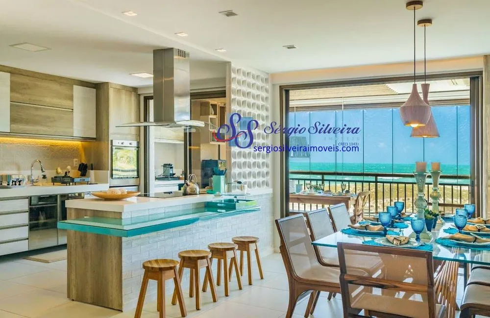 Apartamento, 4 quartos, 148 m² - Foto 2