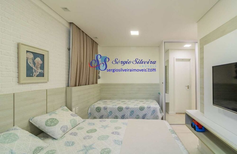 Apartamento, 4 quartos, 148 m² - Foto 4