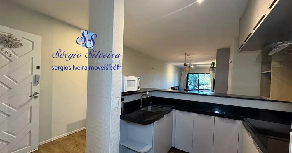 Apartamento, 2 quartos, 100 m² - Foto 3
