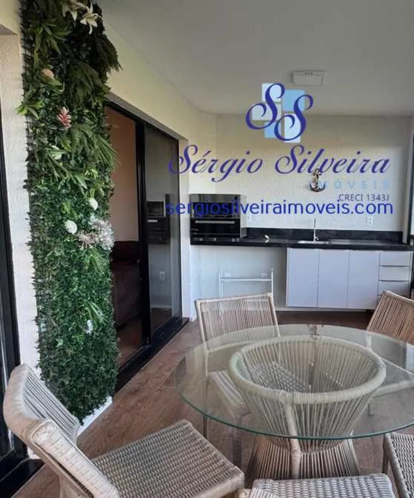 Apartamento, 2 quartos, 100 m² - Foto 4