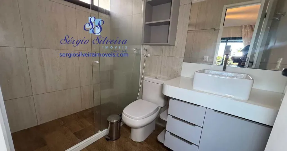 Apartamento, 2 quartos, 100 m² - Foto 11