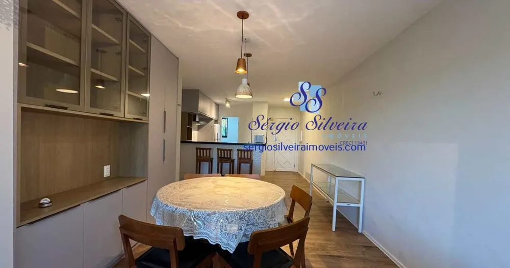 Apartamento, 2 quartos, 100 m² - Foto 1