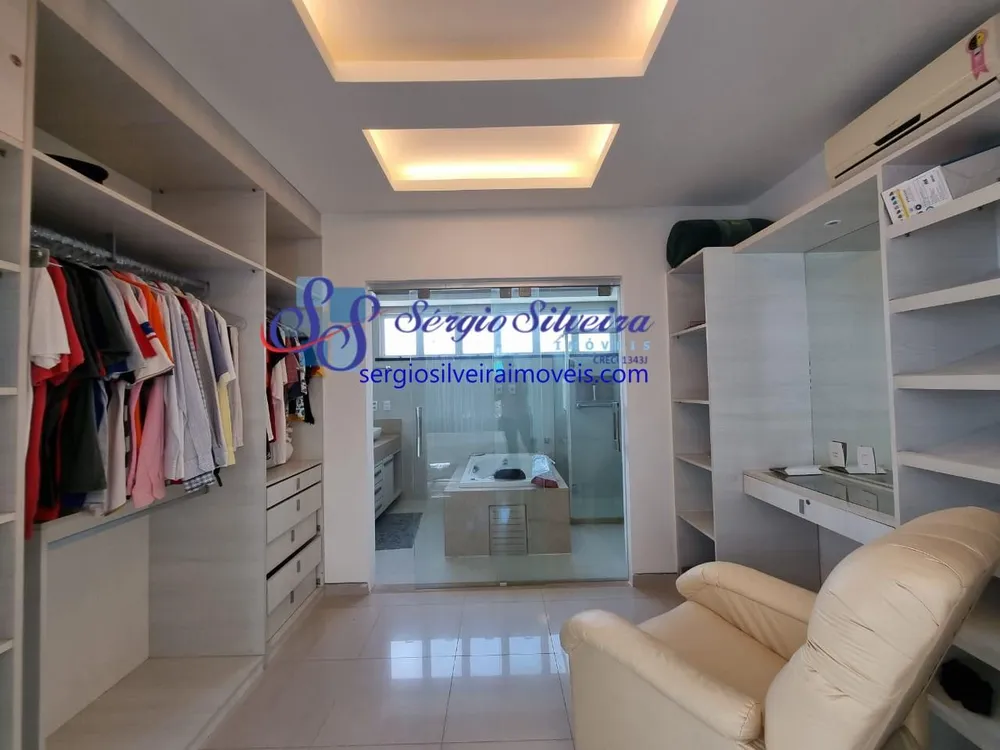 Casa de Condomínio, 4 quartos - Foto 10