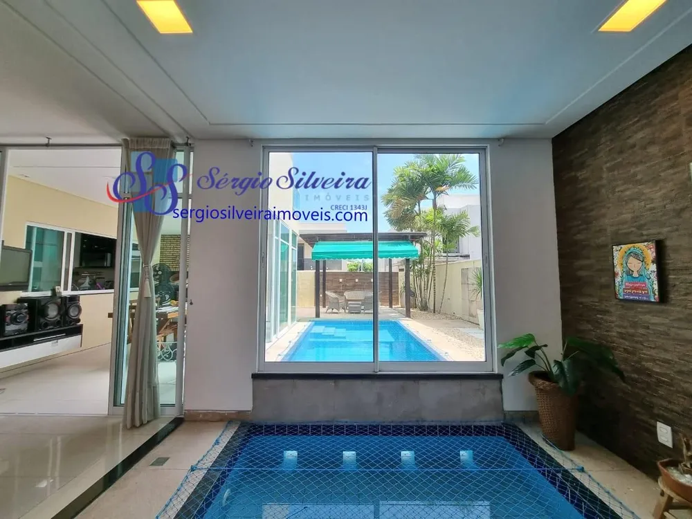 Casa de Condomínio, 4 quartos - Foto 8