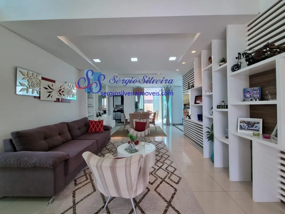 Casa de Condomínio, 4 quartos - Foto 7