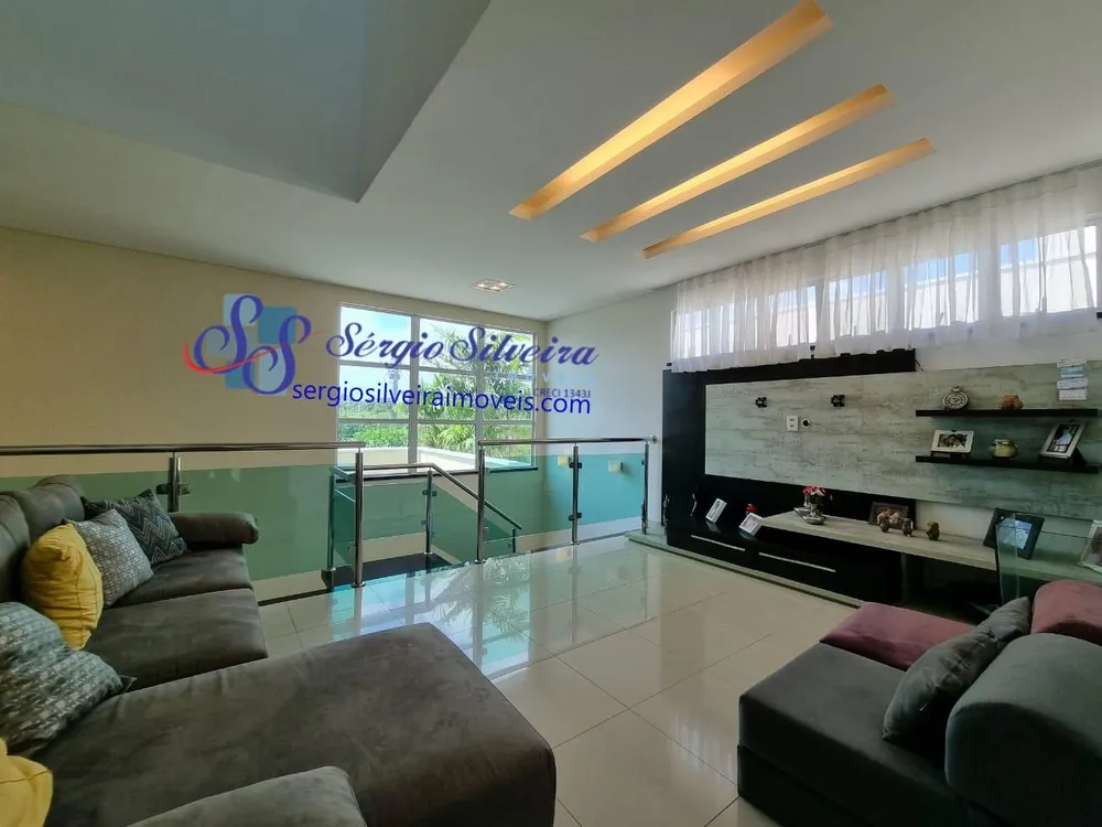 Casa de Condomínio, 4 quartos - Foto 6