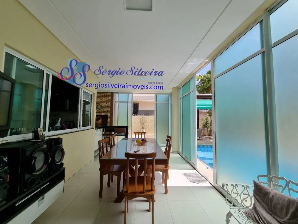 Casa de Condomínio, 4 quartos - Foto 5
