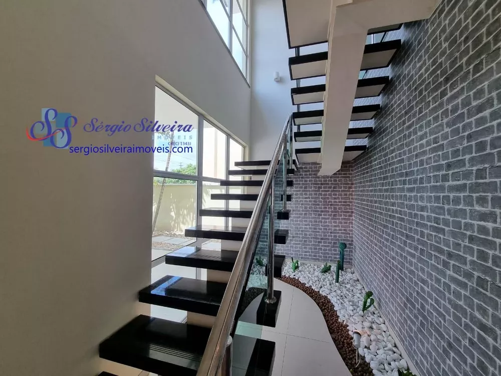 Casa de Condomínio à venda com 4 quartos, 350m² - Foto 4