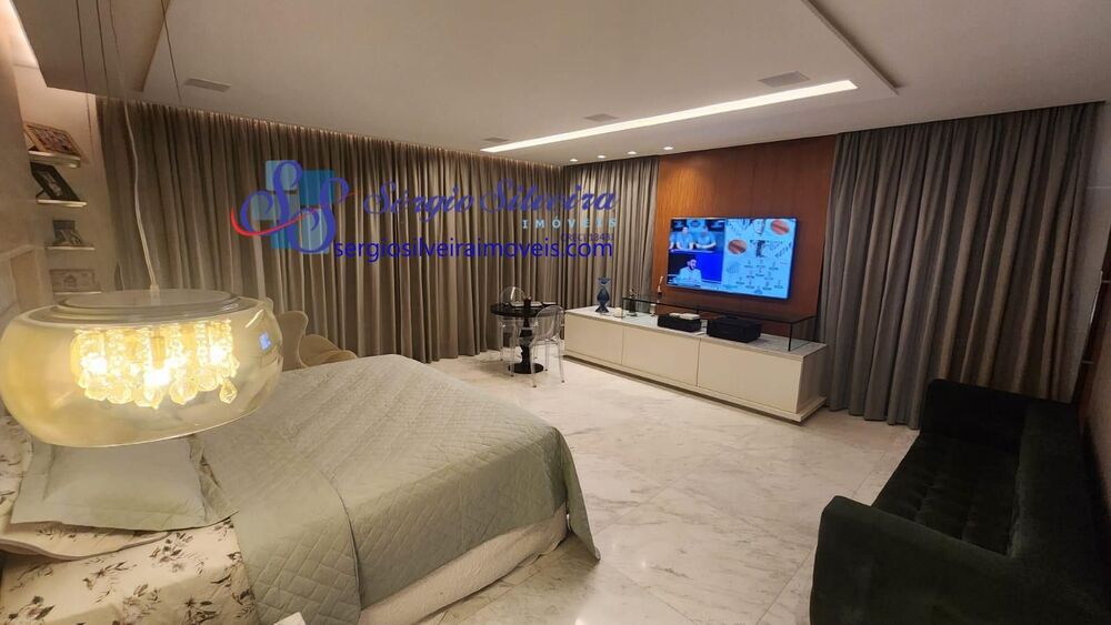 Casa de Condomínio, 4 quartos - Foto 2