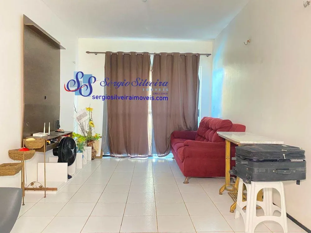 Apartamento, 2 quartos, 75 m² - Foto 2