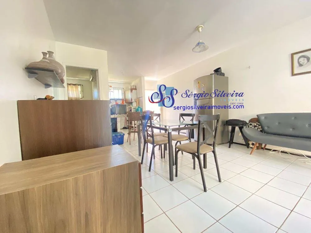 Apartamento, 2 quartos, 75 m² - Foto 6