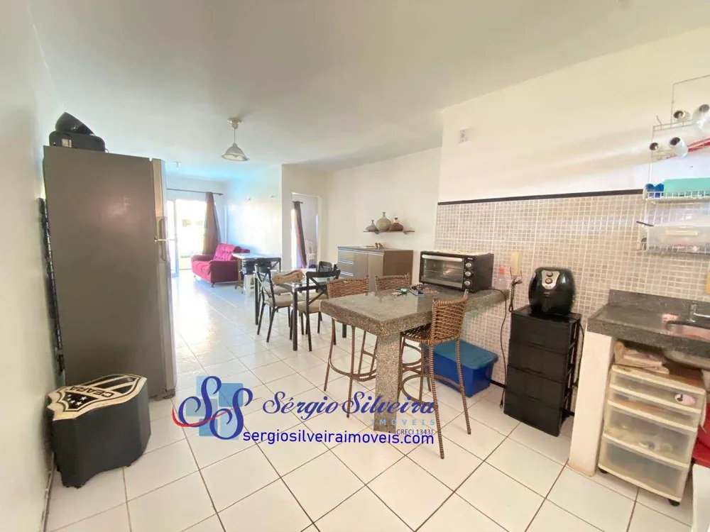 Apartamento, 2 quartos, 75 m² - Foto 7