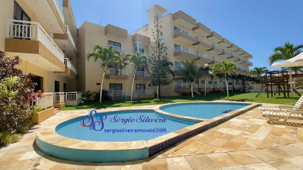 Apartamento, 2 quartos, 75 m² - Foto 1
