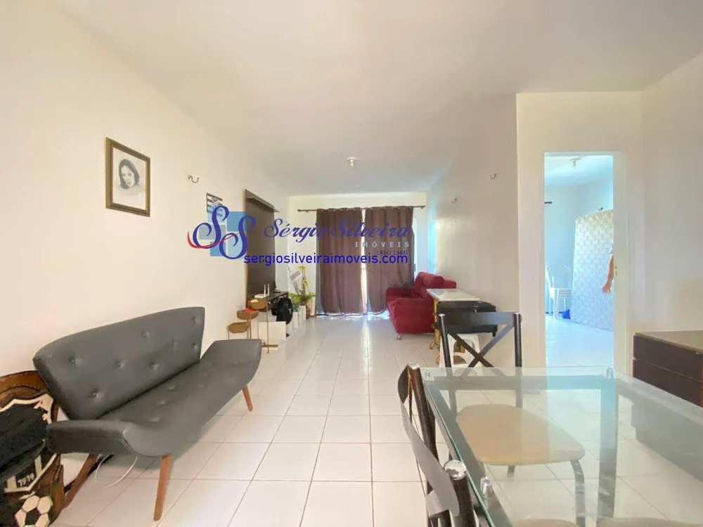 Apartamento, 2 quartos, 75 m² - Foto 4
