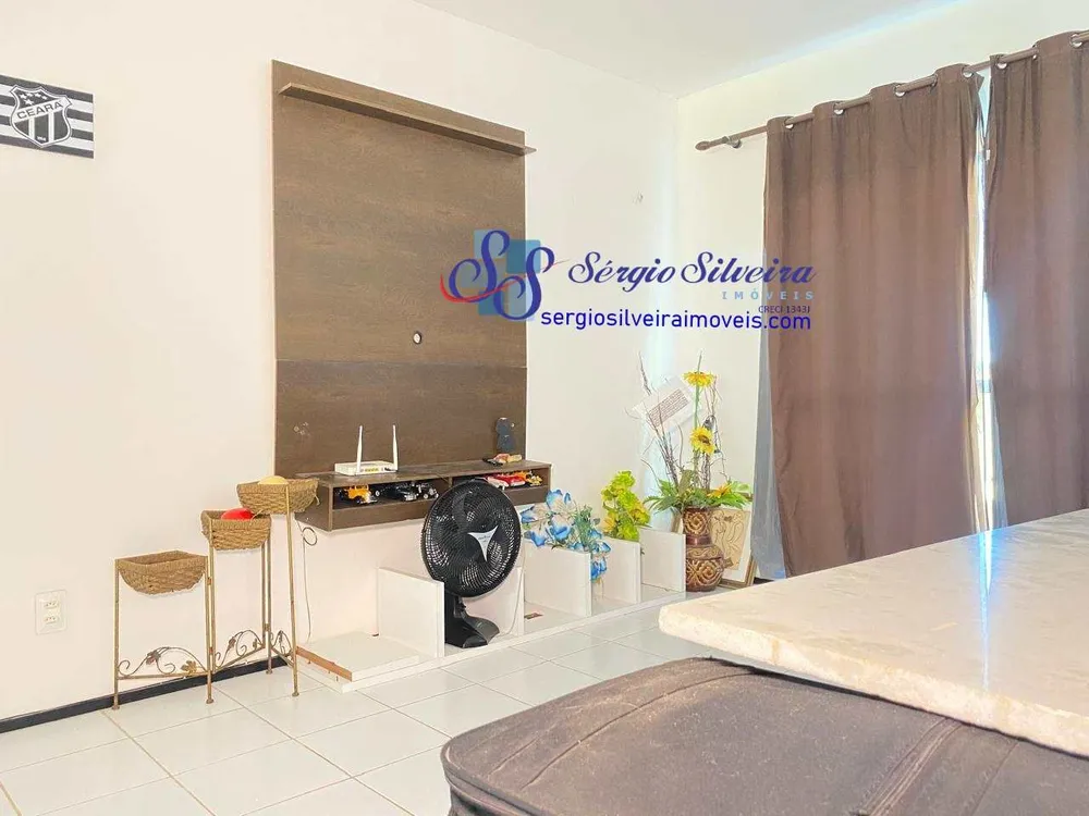 Apartamento, 2 quartos, 75 m² - Foto 5