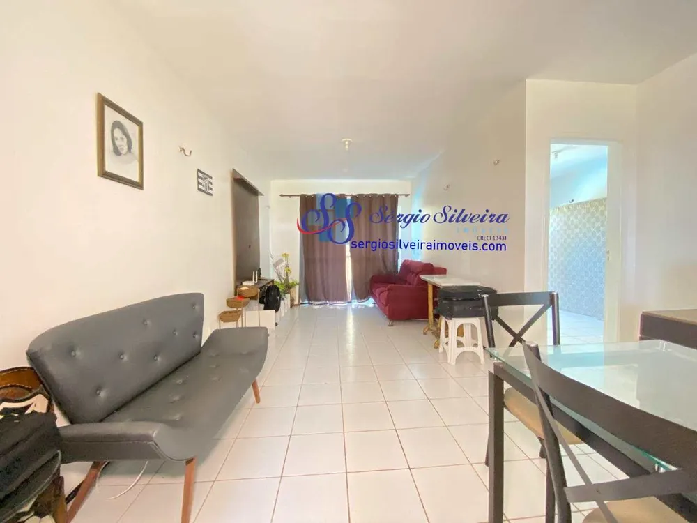 Apartamento, 2 quartos, 75 m² - Foto 3