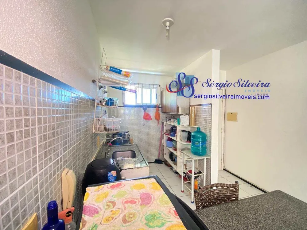 Apartamento, 2 quartos, 75 m² - Foto 8