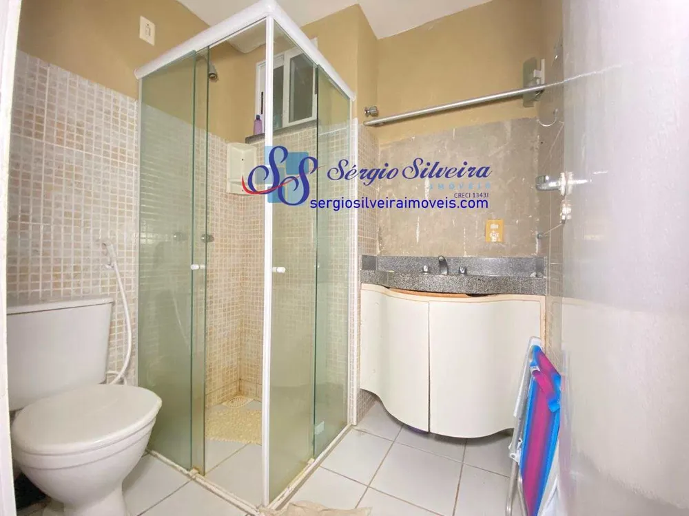 Apartamento, 2 quartos, 75 m² - Foto 11