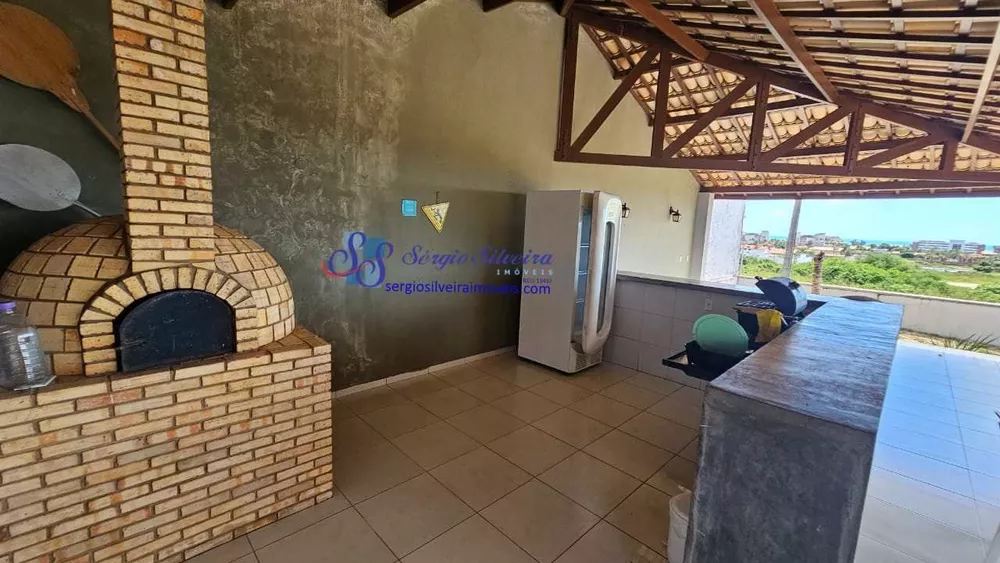 Casa de Condomínio, 4 quartos - Foto 9